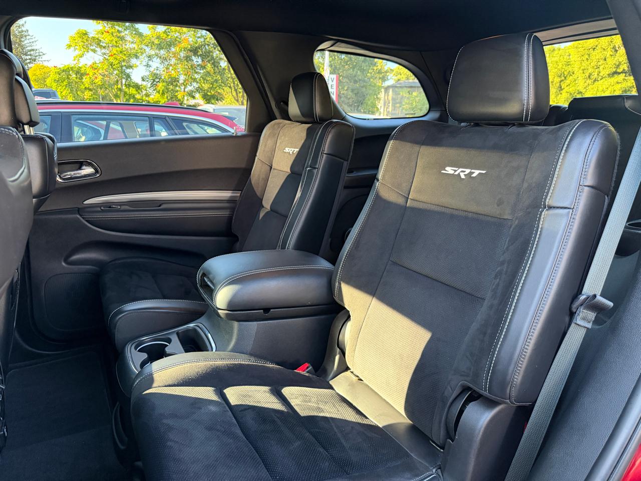 Dodge Durango  2018