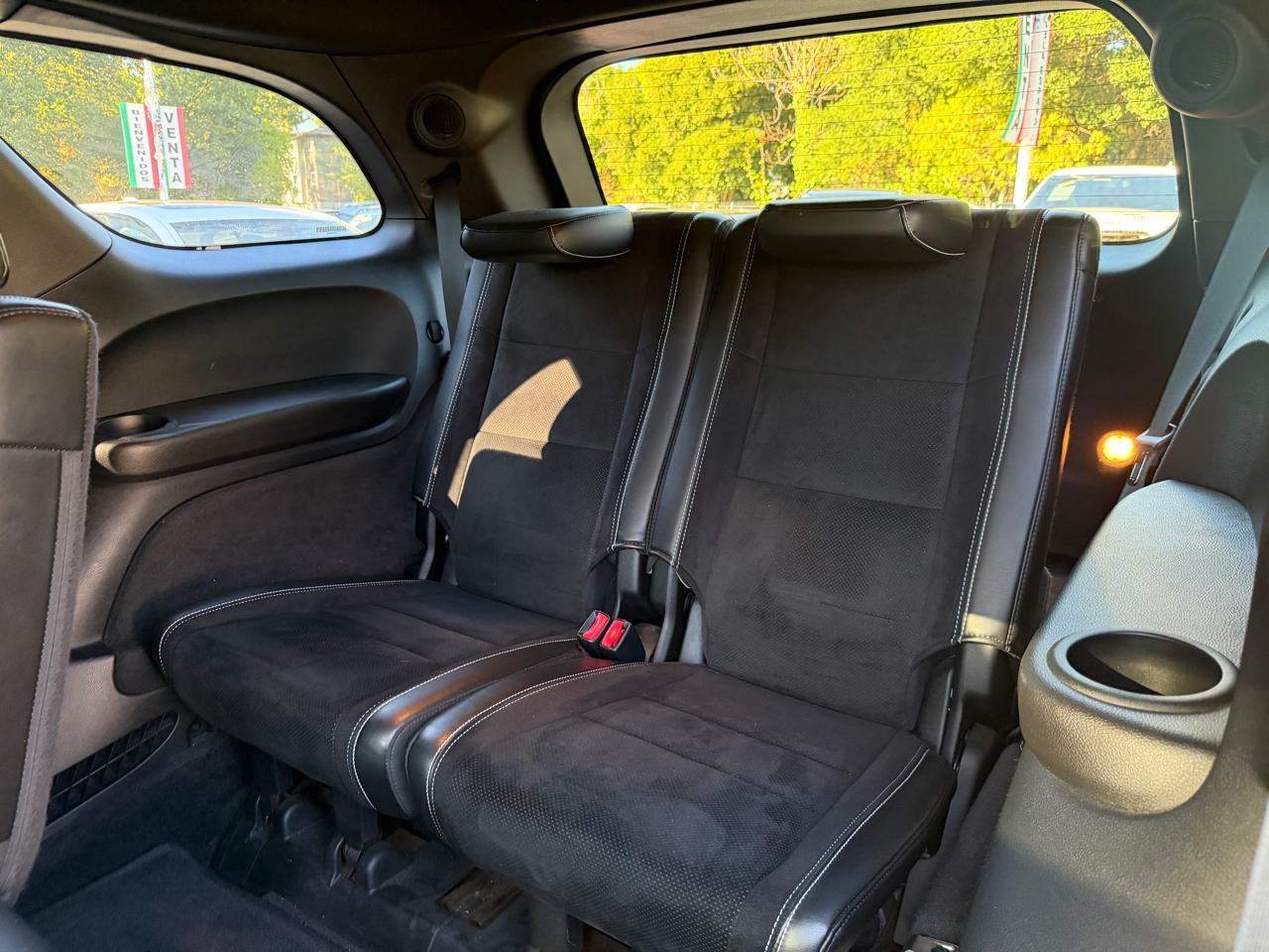 Dodge Durango  2018