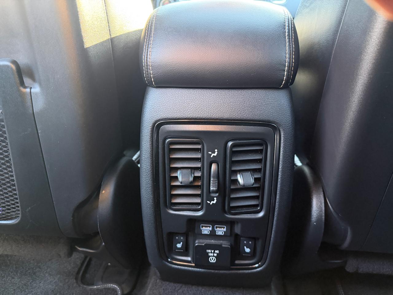 Dodge Durango  2018