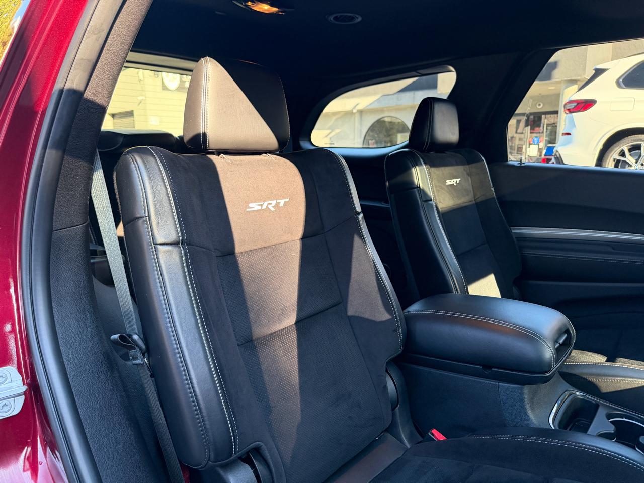 Dodge Durango  2018