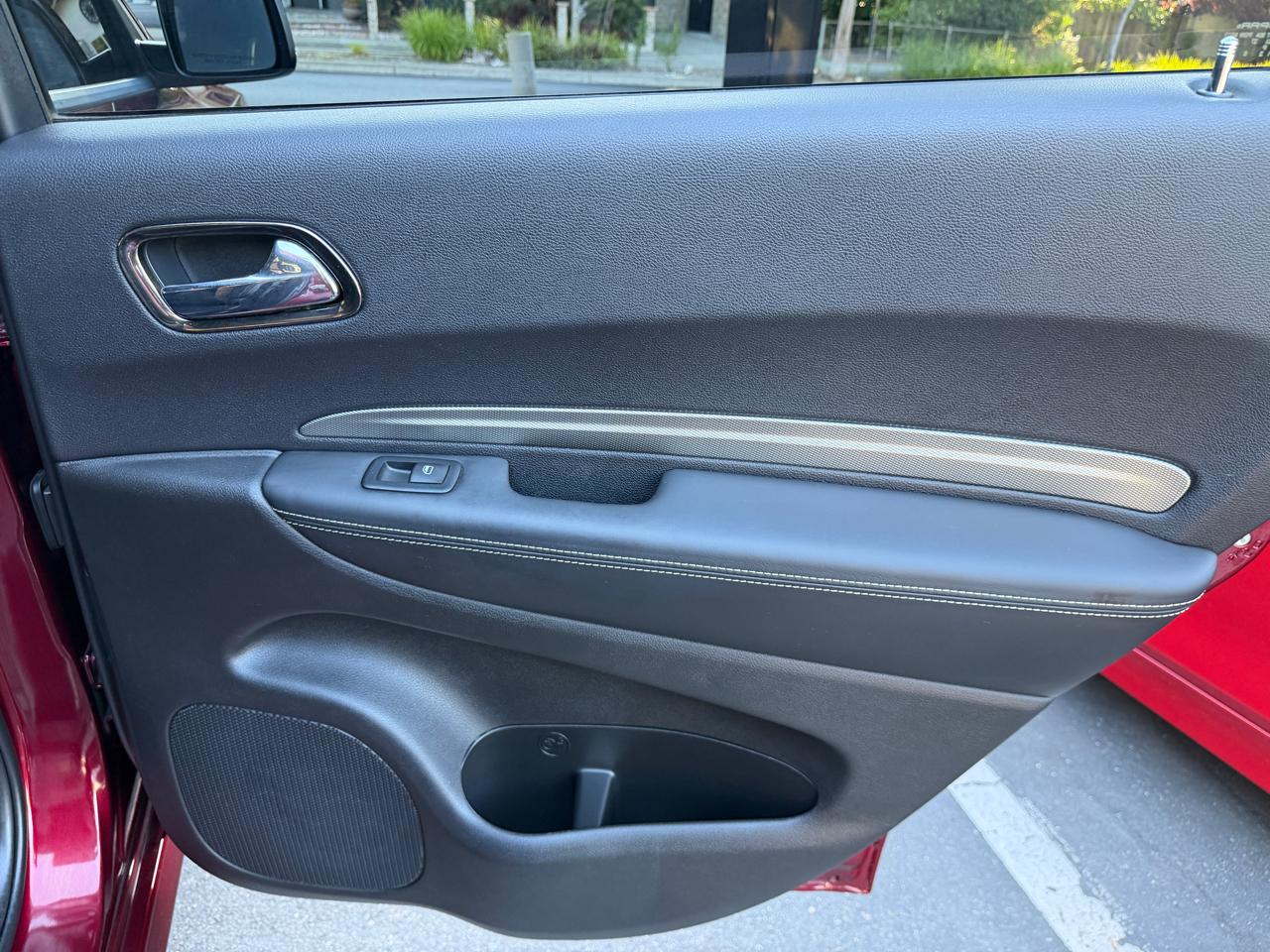 Dodge Durango  2018