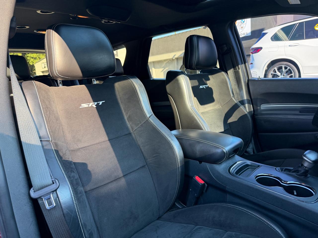 Dodge Durango  2018