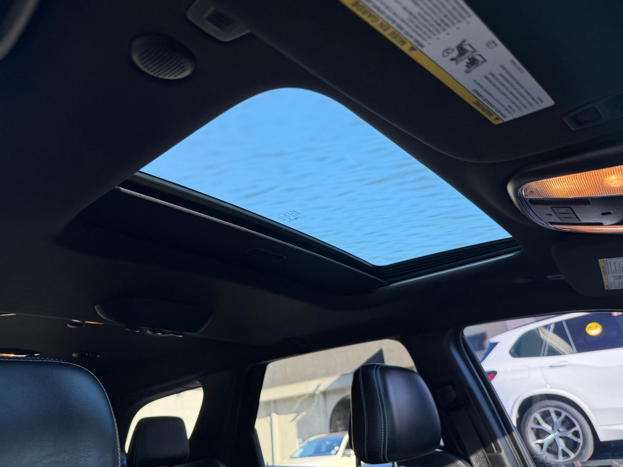 Dodge Durango  2018