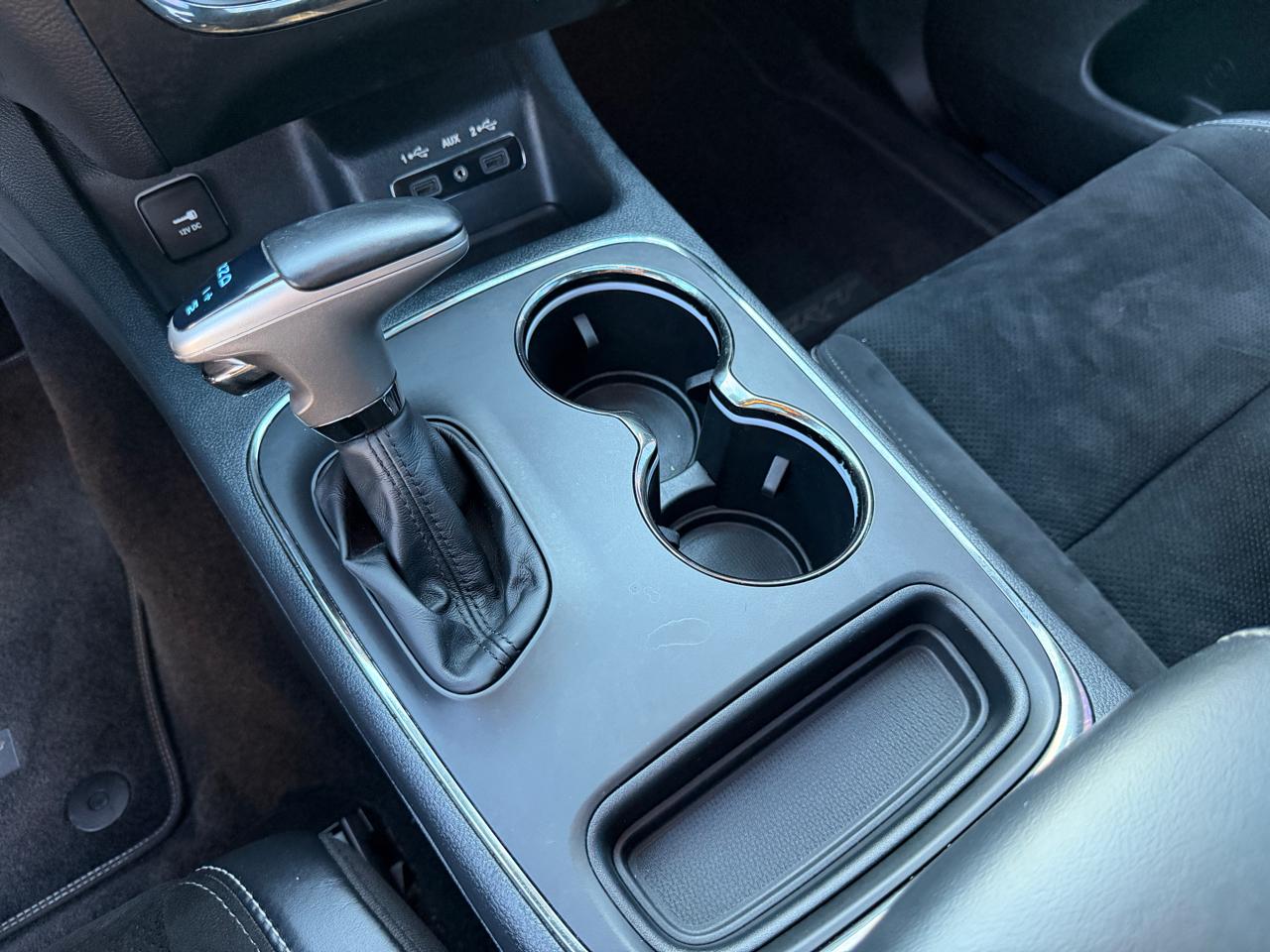 Dodge Durango  2018