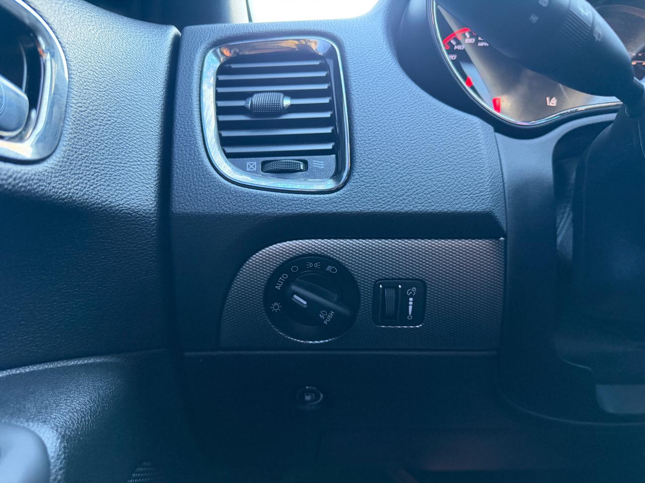 Dodge Durango  2018