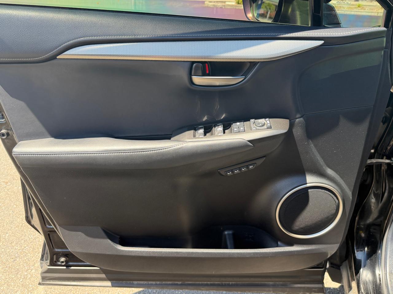 Lexus NX NX 300 F Sport FWD 2020