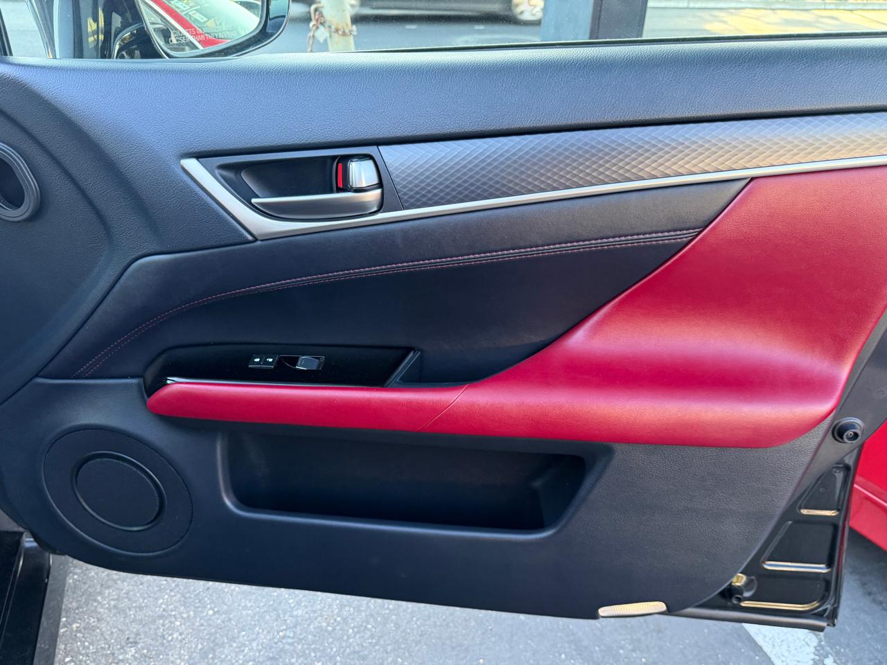 Lexus GS  2019