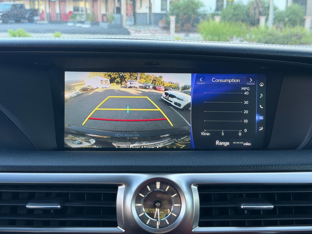 Lexus GS  2019