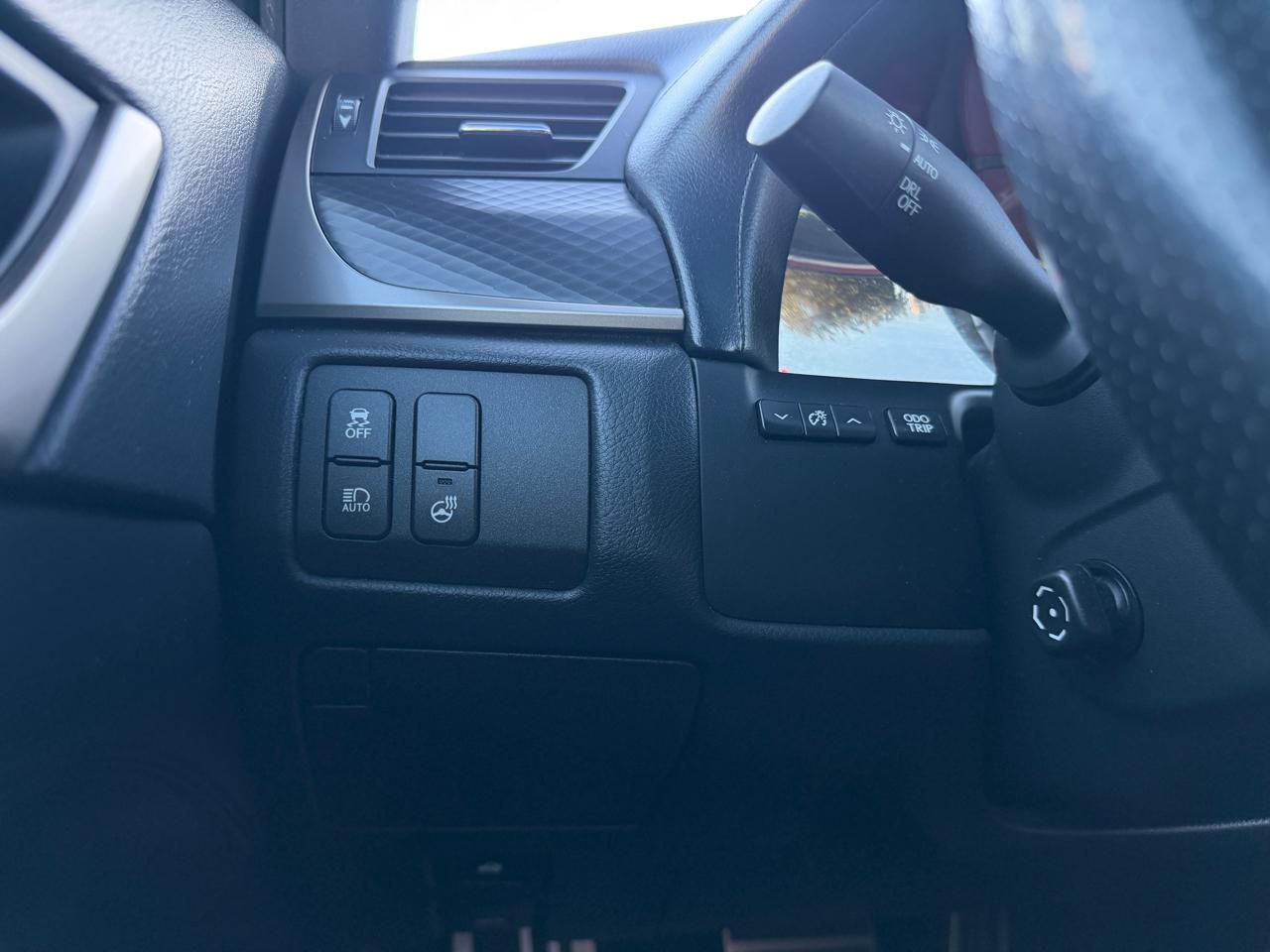 Lexus GS  2019