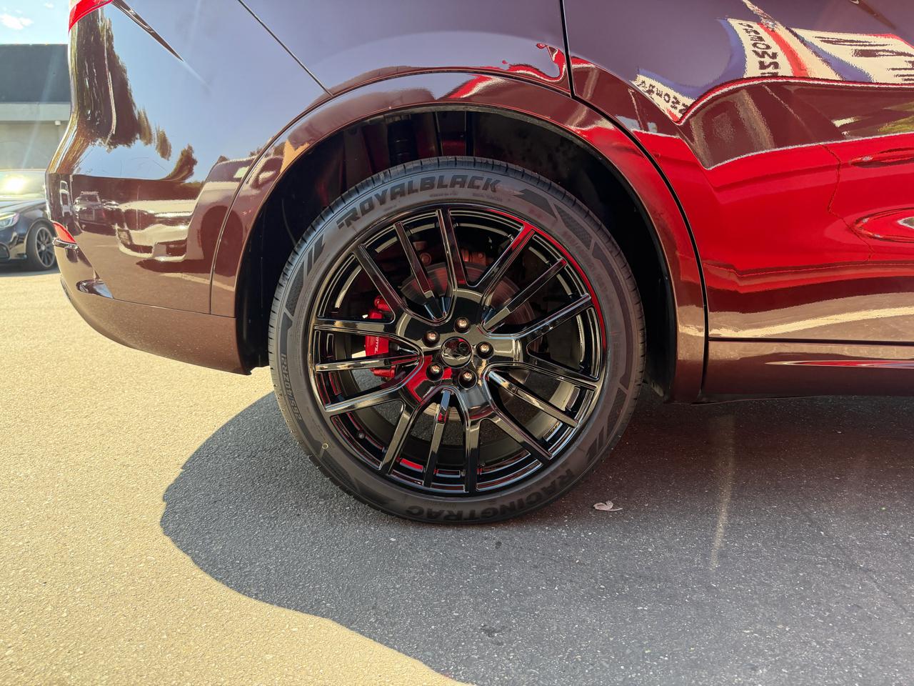 Maserati Levante 3.0L 2017