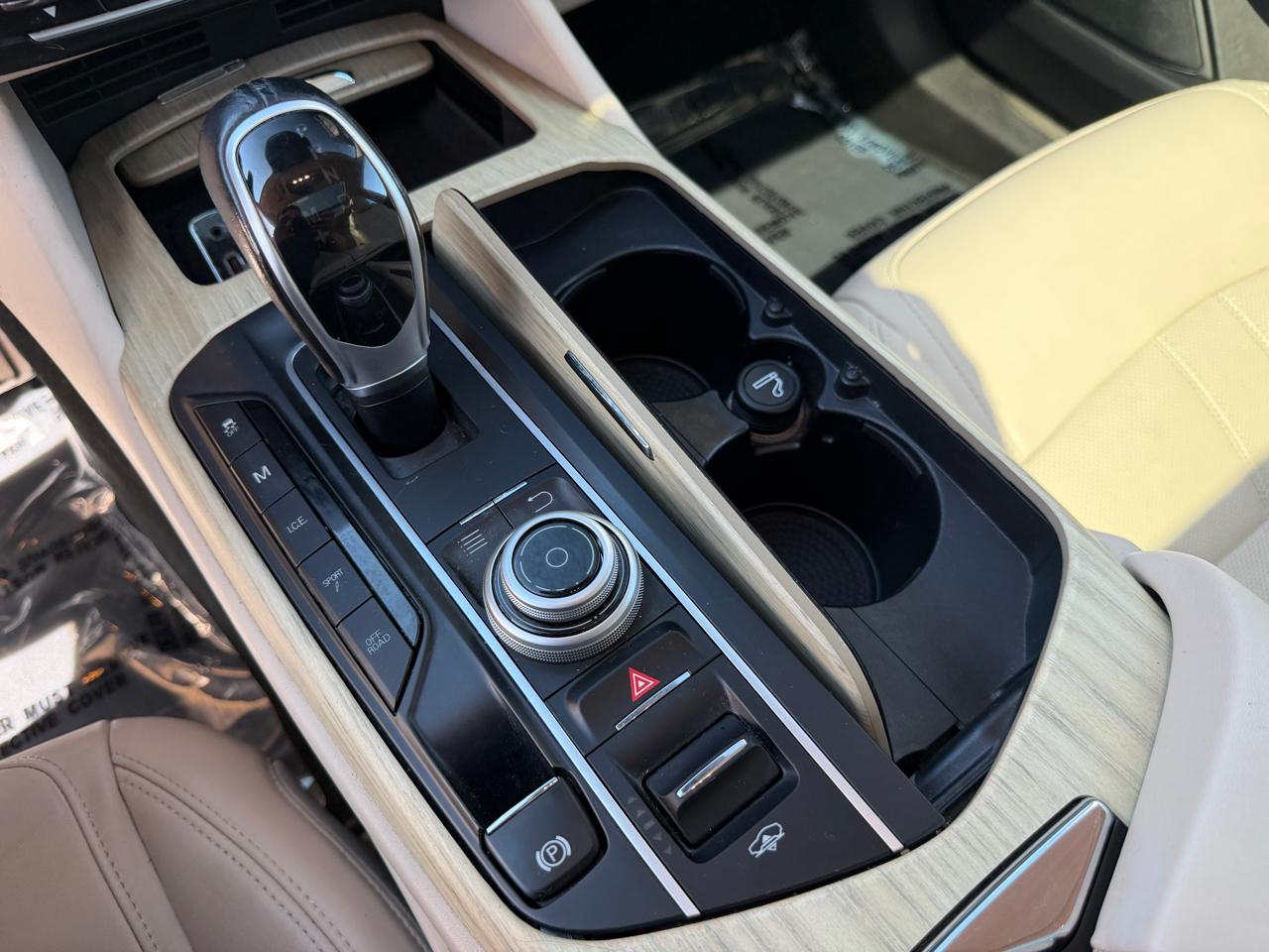 Maserati Levante 3.0L 2017