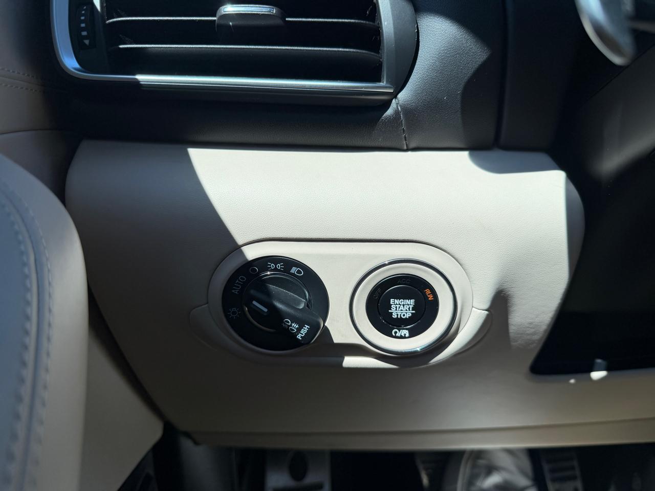 Maserati Levante 3.0L 2017