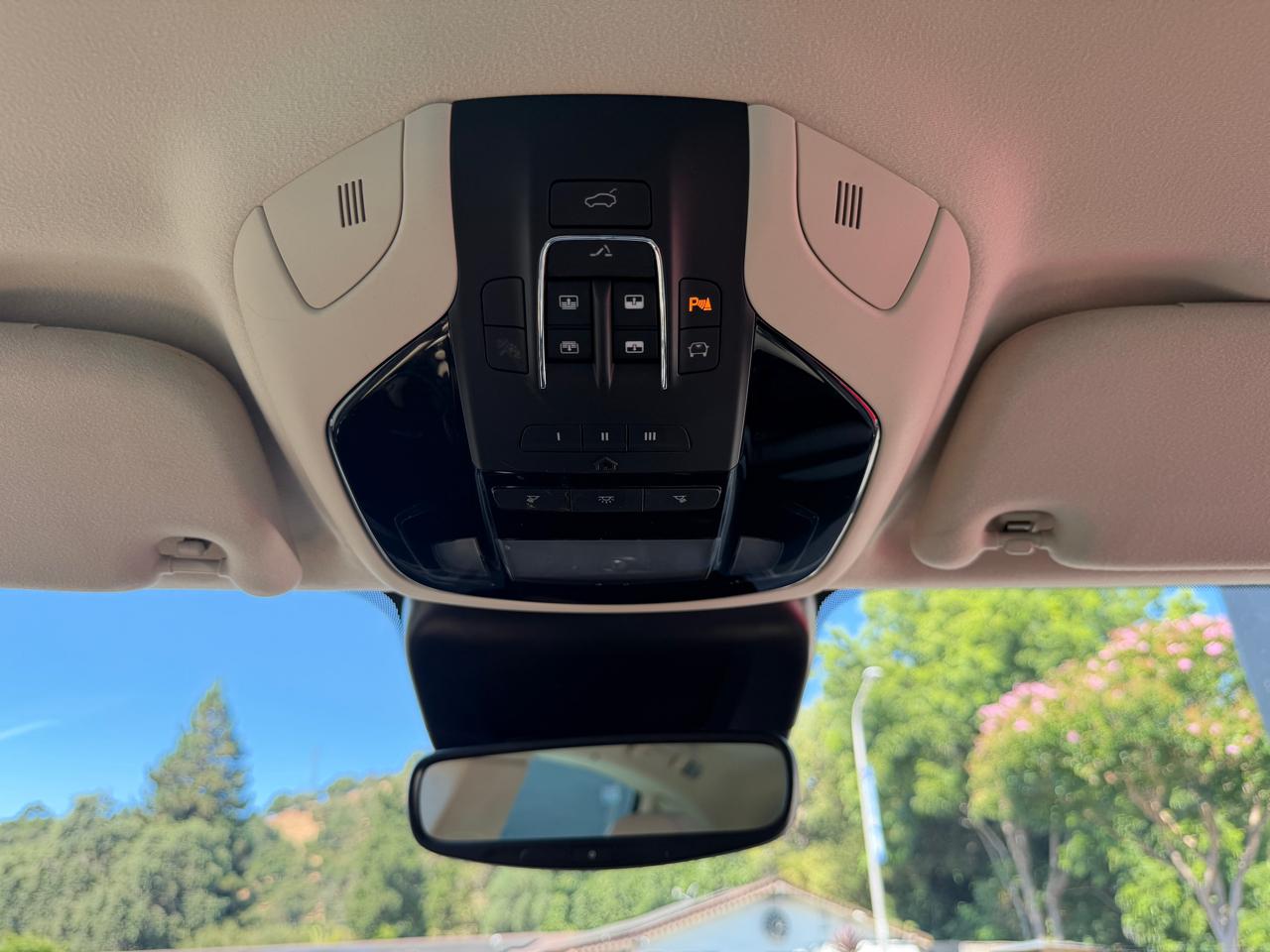 Maserati Levante 3.0L 2017