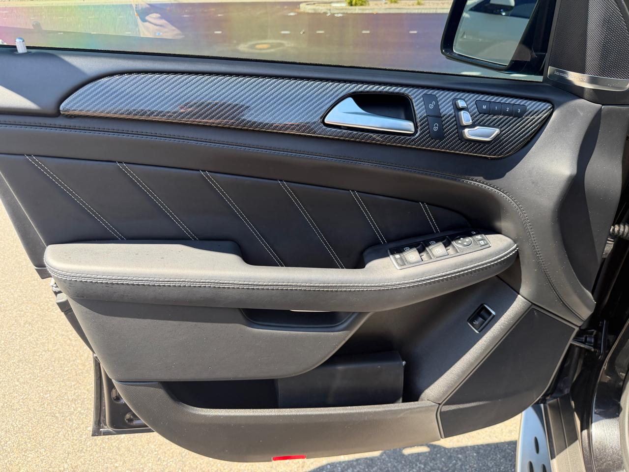 Mercedes-Benz GLE  2019