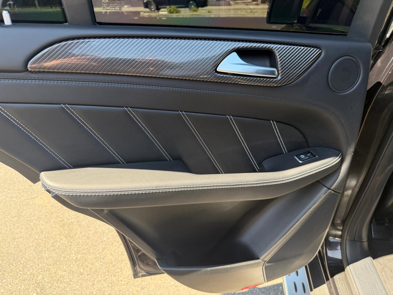 Mercedes-Benz GLE  2019
