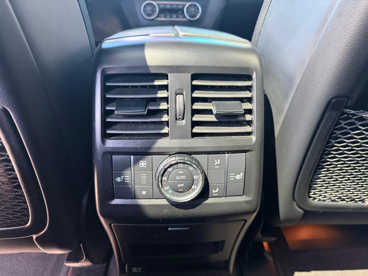 Mercedes-Benz GLE  2019