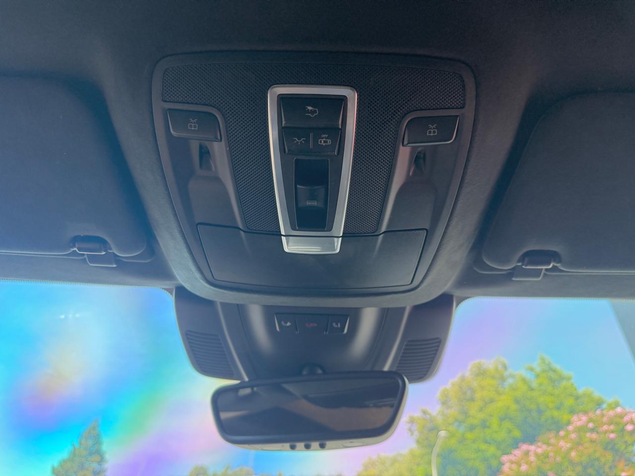 Mercedes-Benz GLE  2019