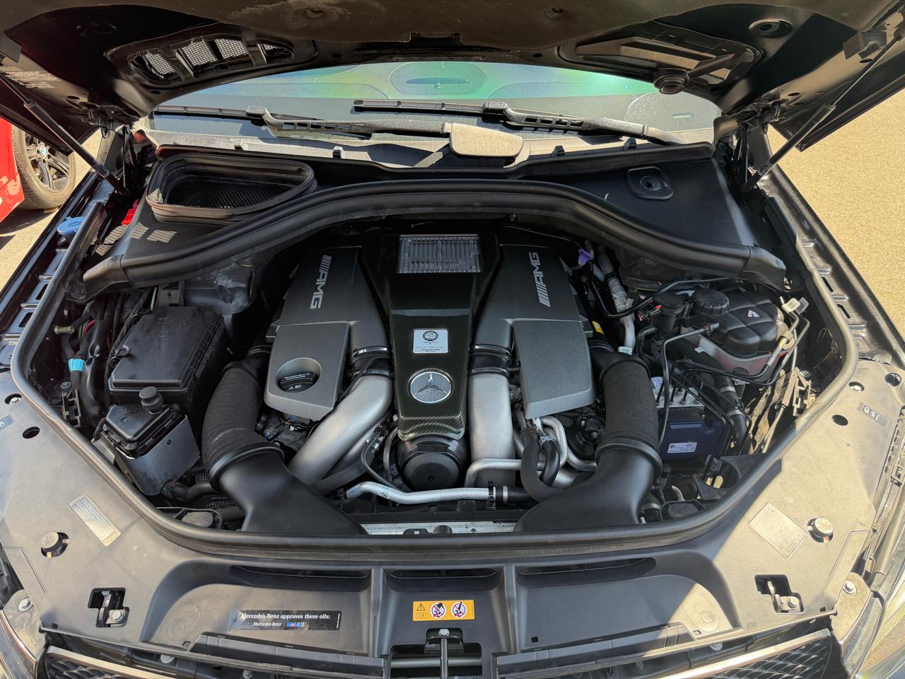 Mercedes-Benz GLE  2019
