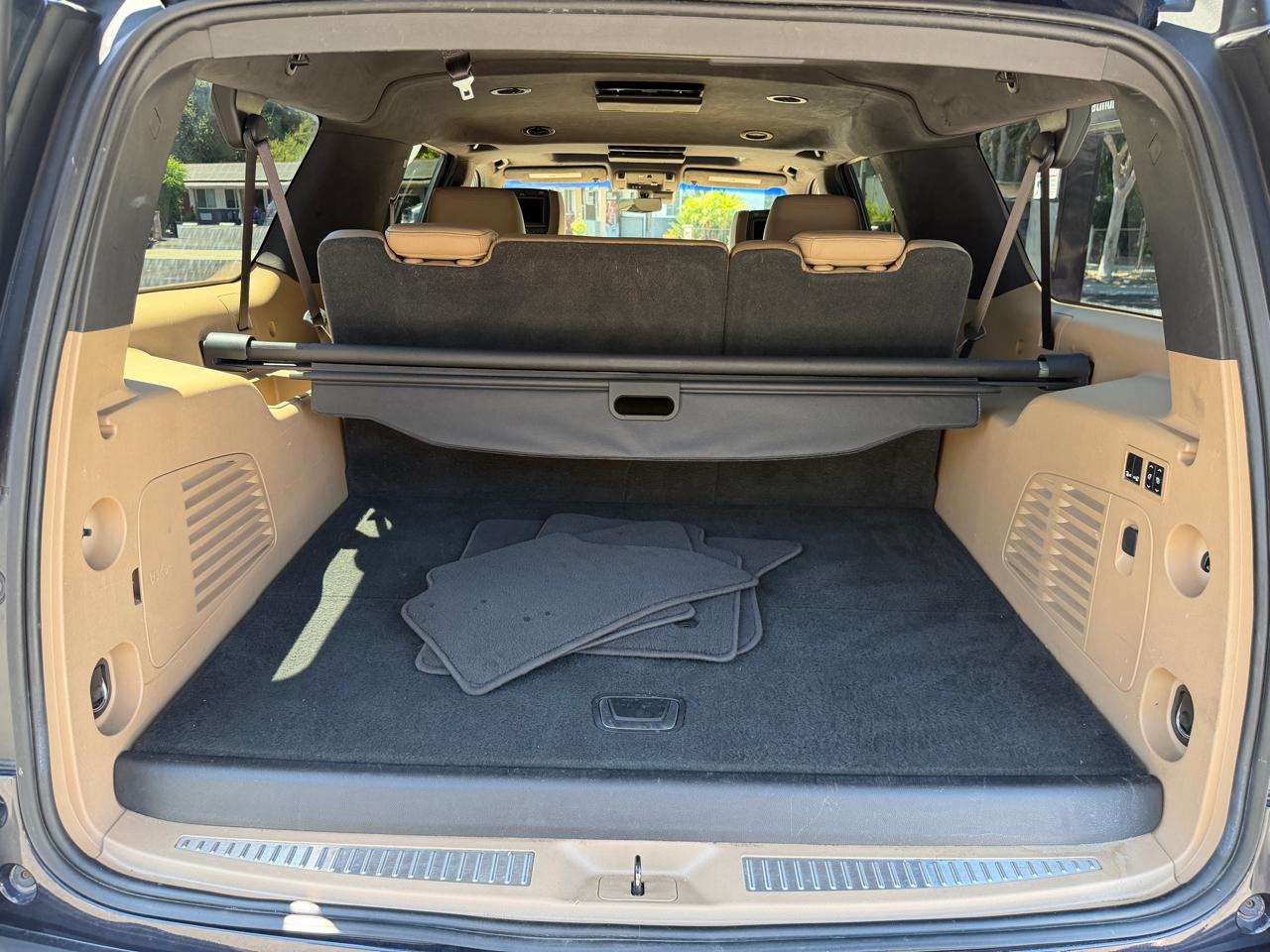 Cadillac Escalade ESV  2019
