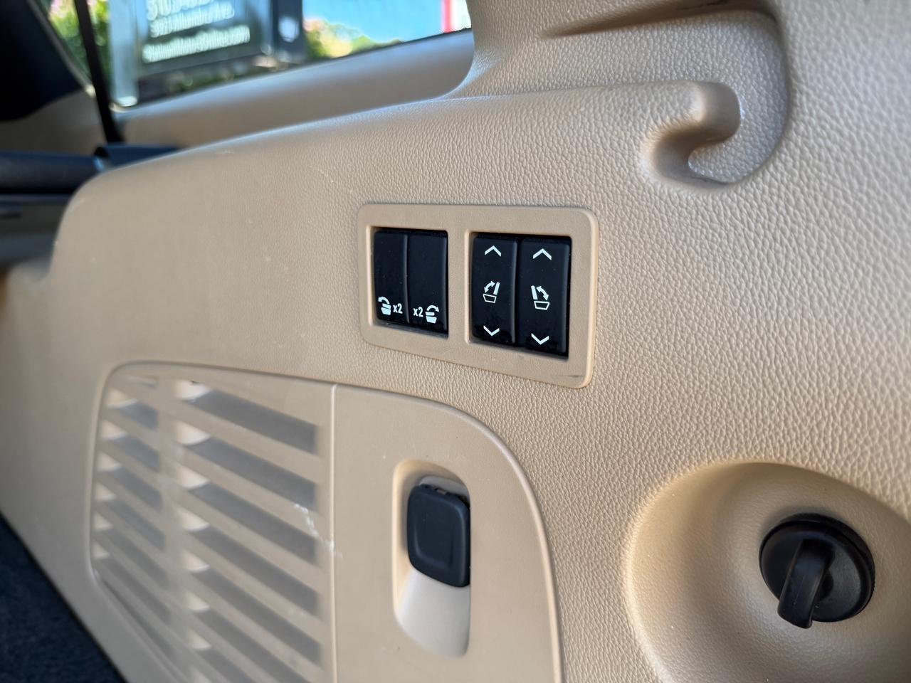 Cadillac Escalade ESV  2019