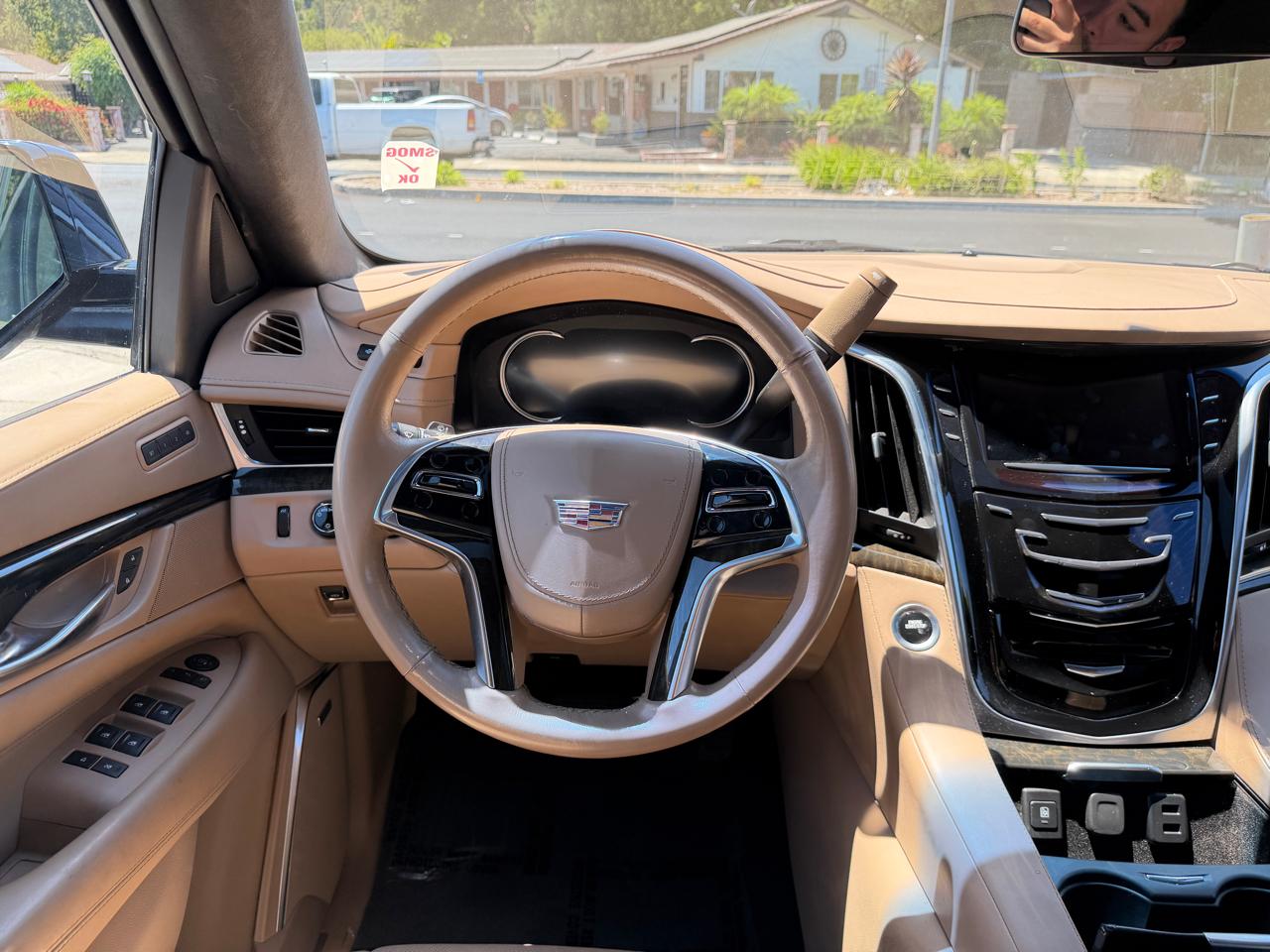 Cadillac Escalade ESV  2019