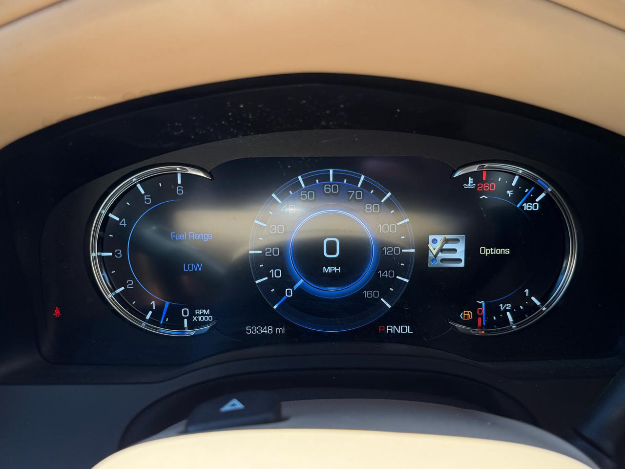 Cadillac Escalade ESV  2019