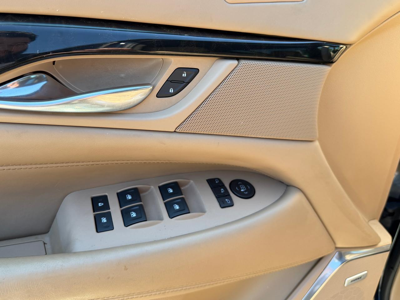Cadillac Escalade ESV  2019