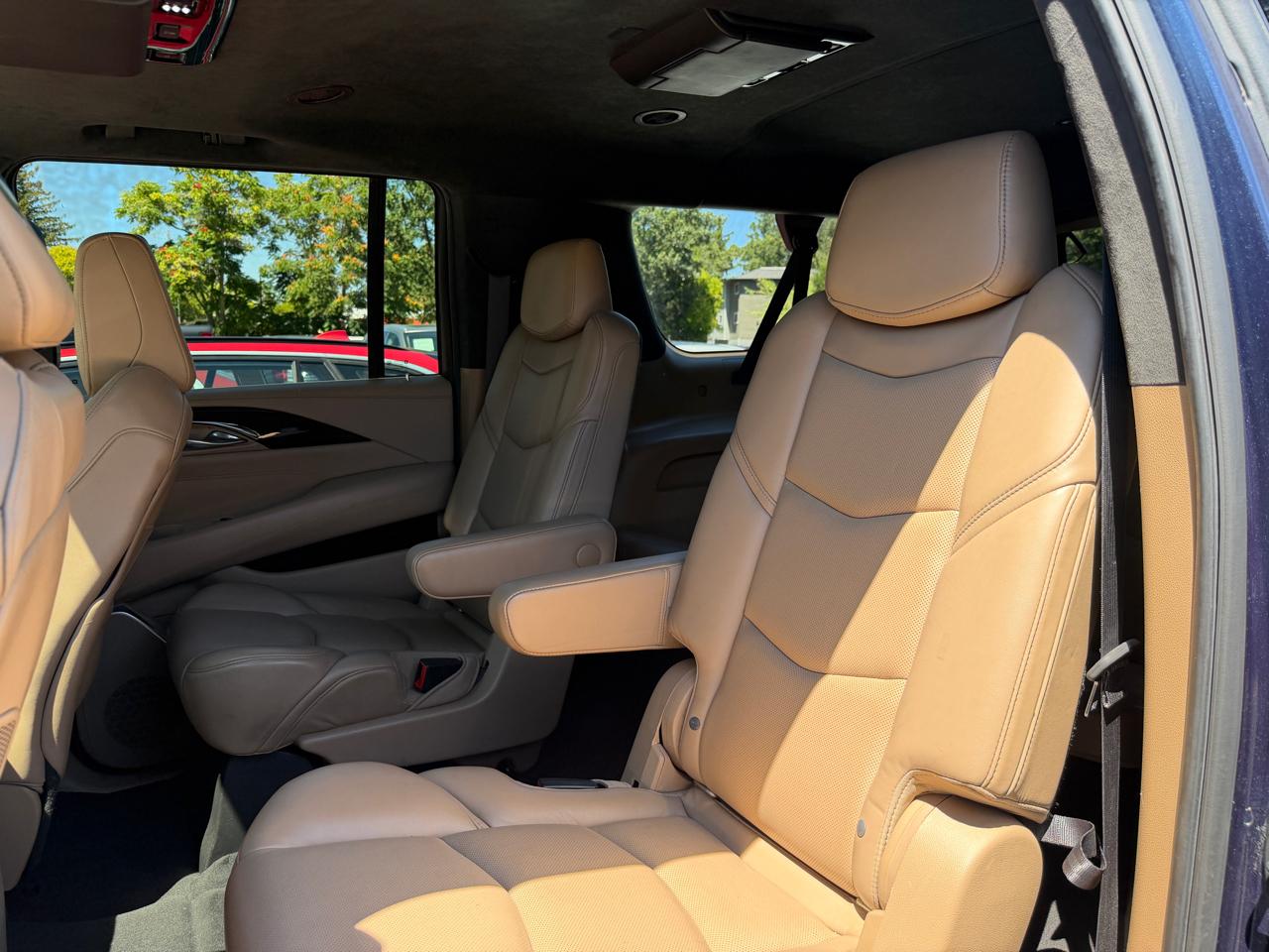 Cadillac Escalade ESV  2019