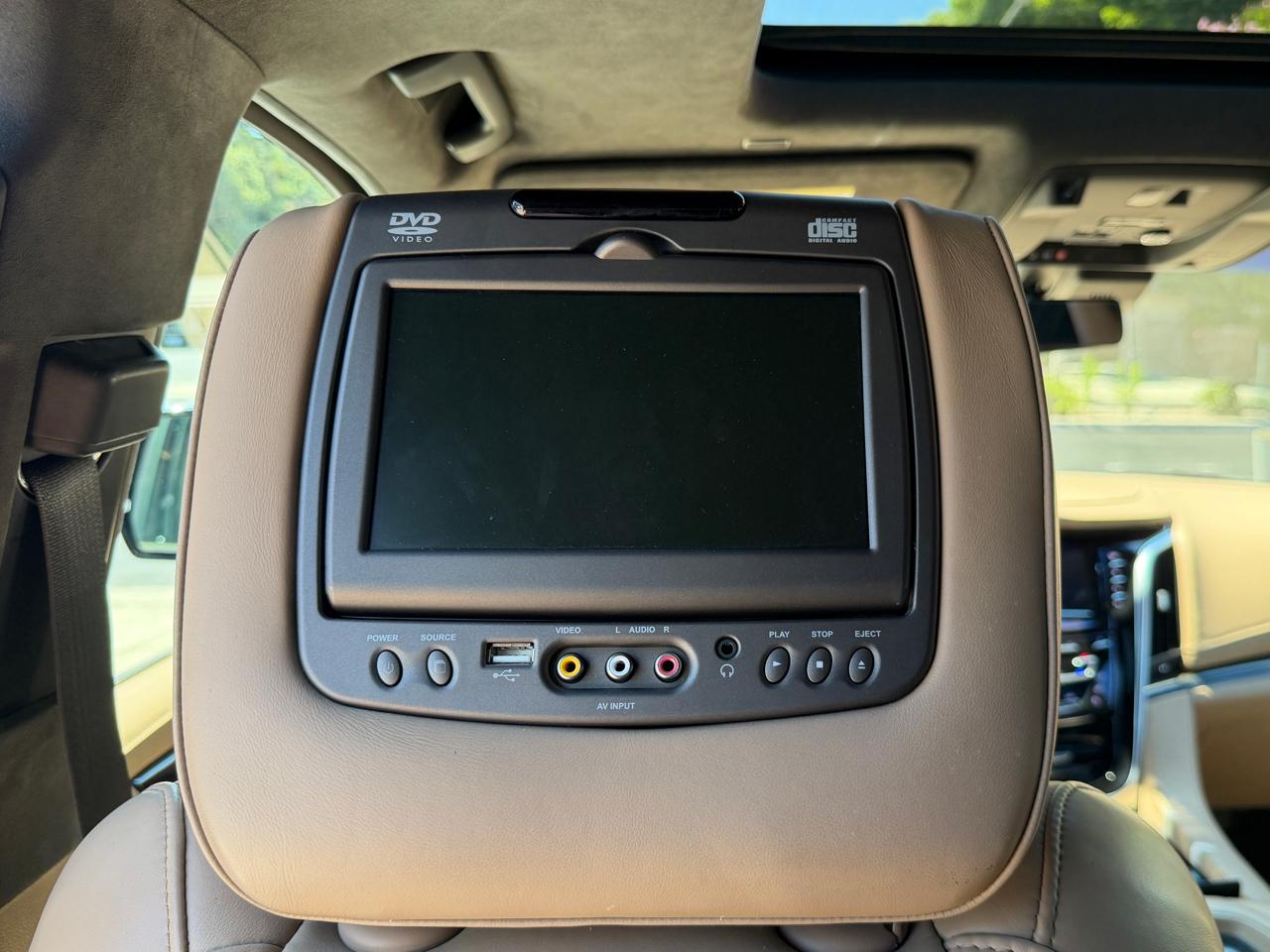 Cadillac Escalade ESV  2019