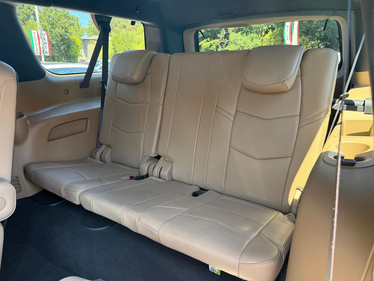 Cadillac Escalade ESV  2019