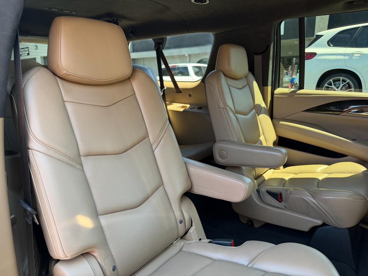 Cadillac Escalade ESV  2019
