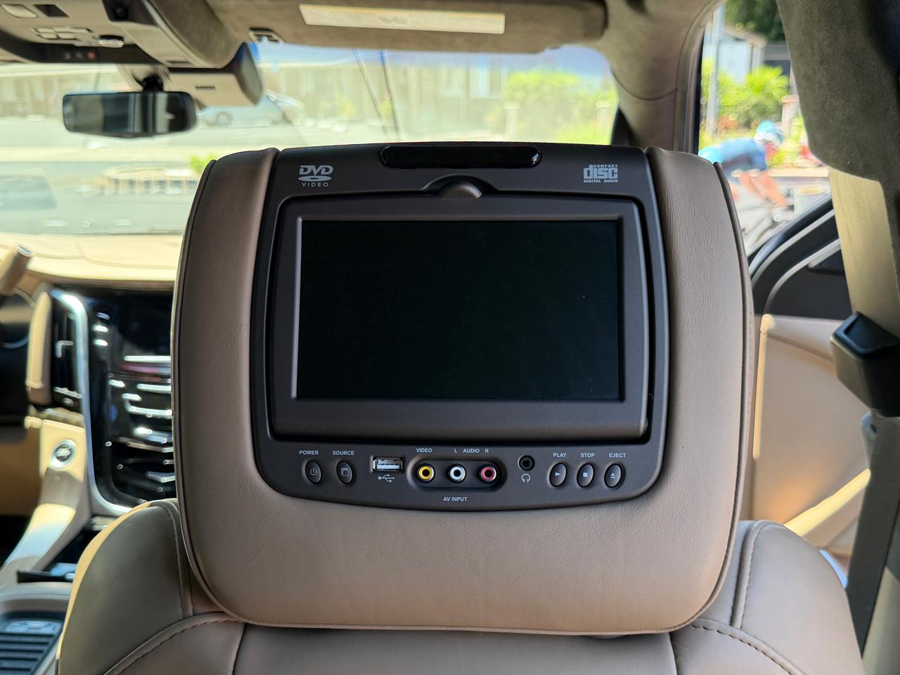 Cadillac Escalade ESV  2019