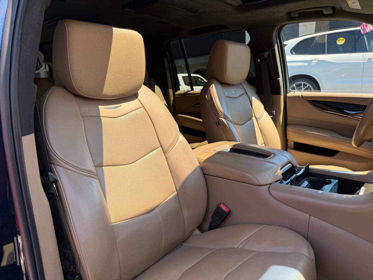 Cadillac Escalade ESV  2019