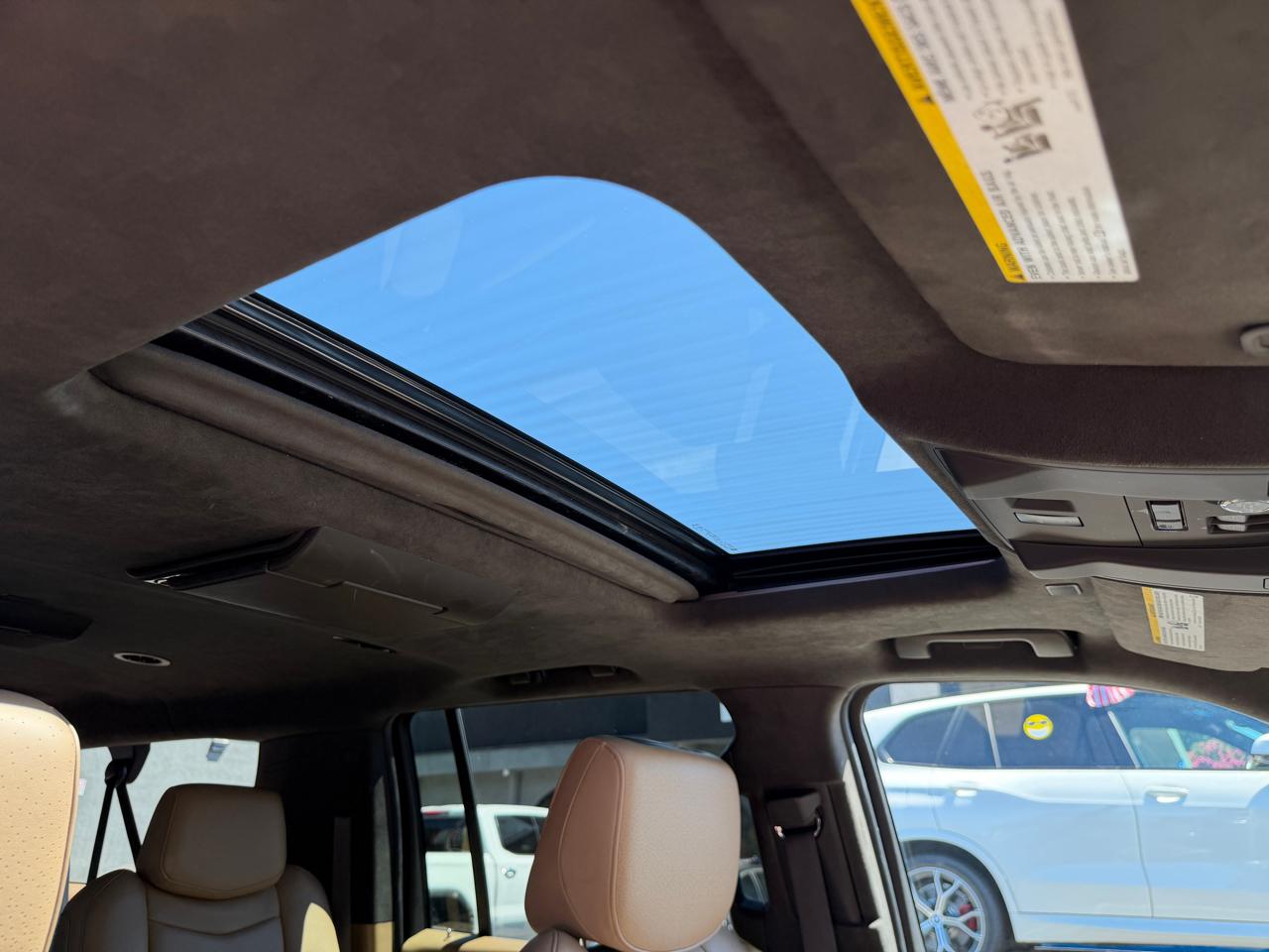 Cadillac Escalade ESV  2019