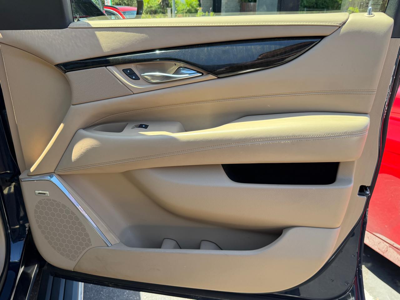 Cadillac Escalade ESV  2019