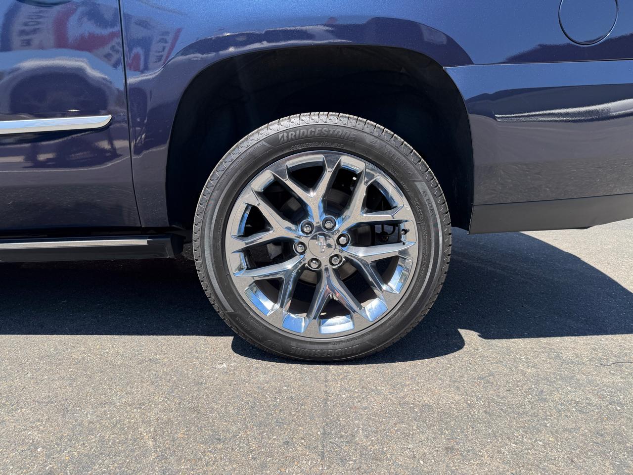 Cadillac Escalade ESV  2019