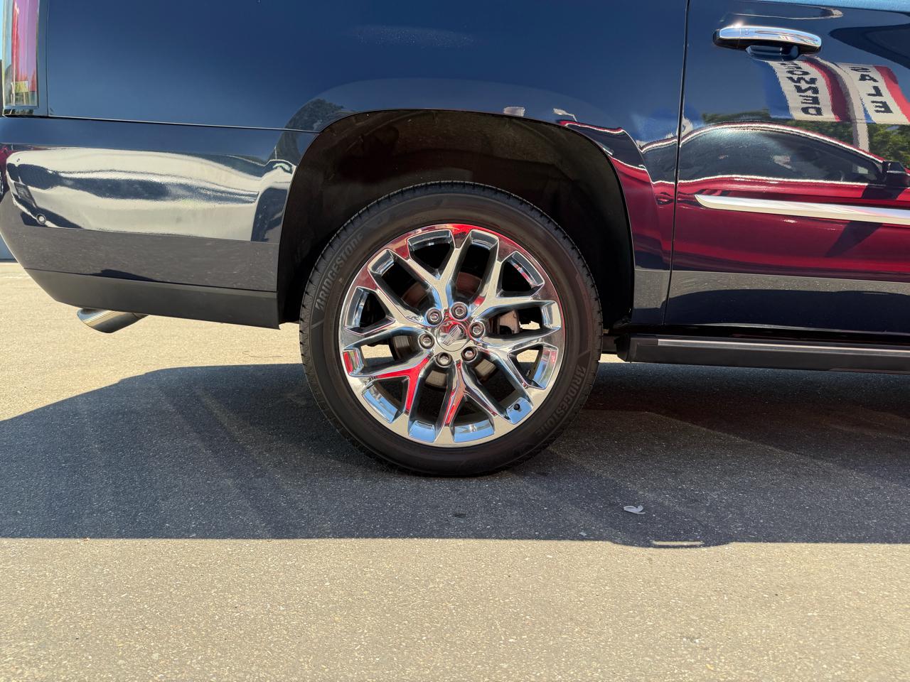 Cadillac Escalade ESV  2019