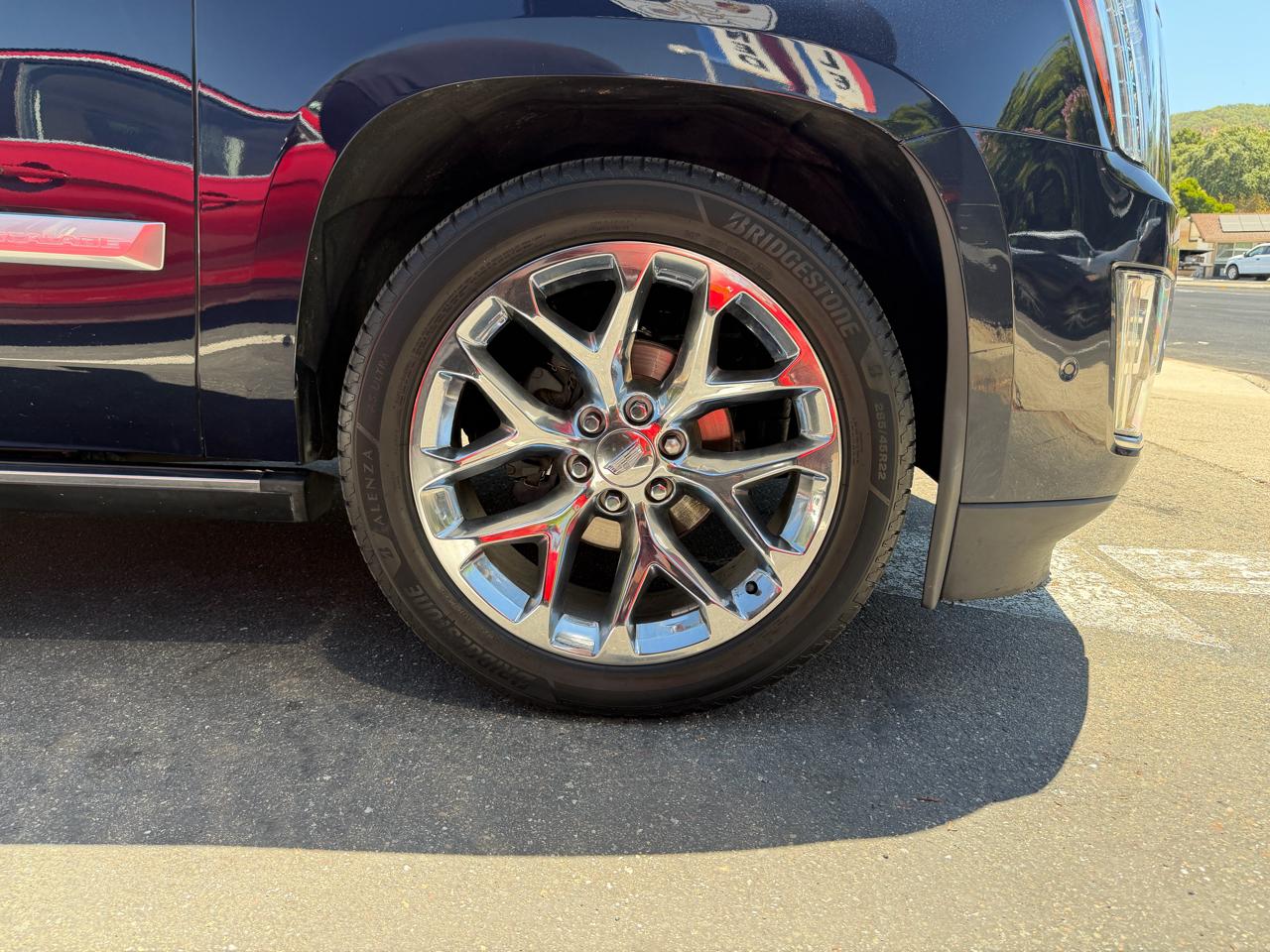 Cadillac Escalade ESV  2019