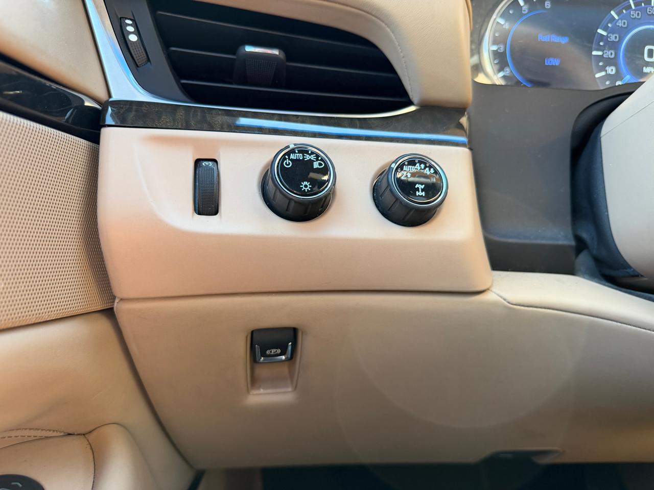 Cadillac Escalade ESV  2019