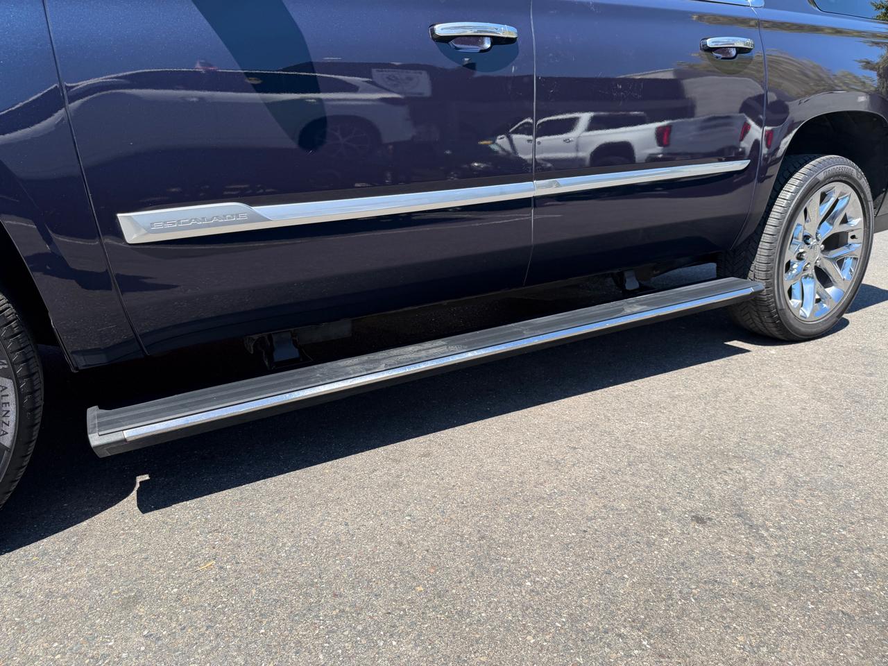 Cadillac Escalade ESV  2019