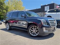 2019 Cadillac Escalade ESV 