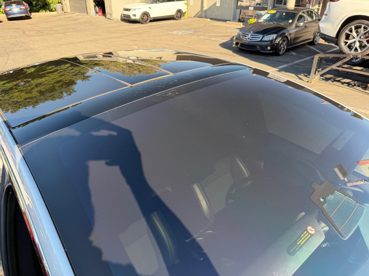 Tesla Model X  2018