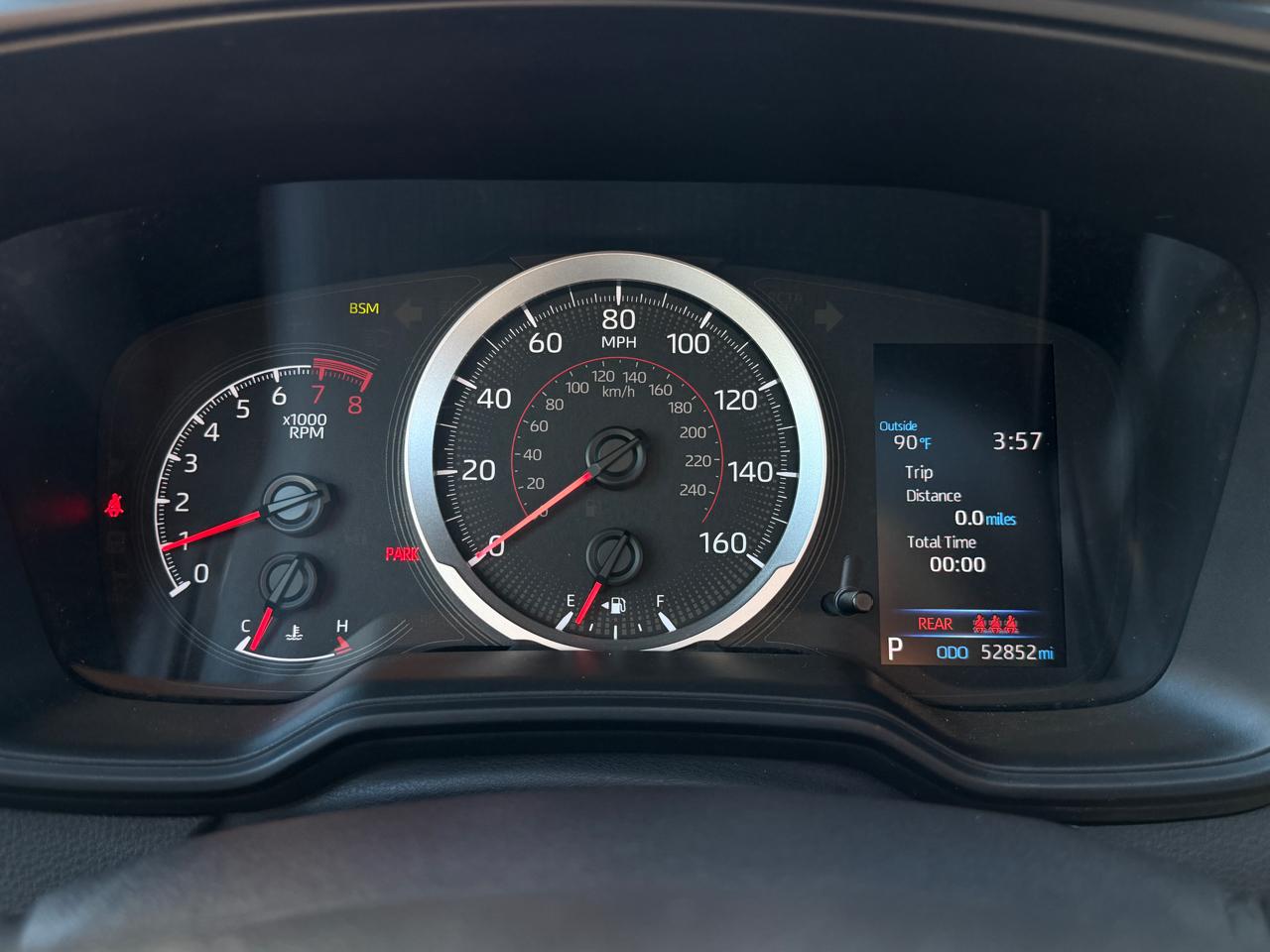 Toyota Corolla  2022