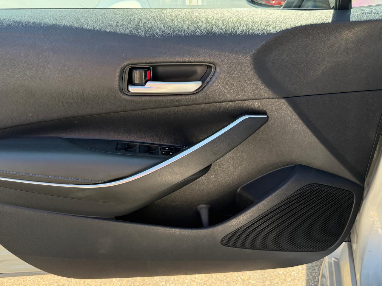 Toyota Corolla  2022