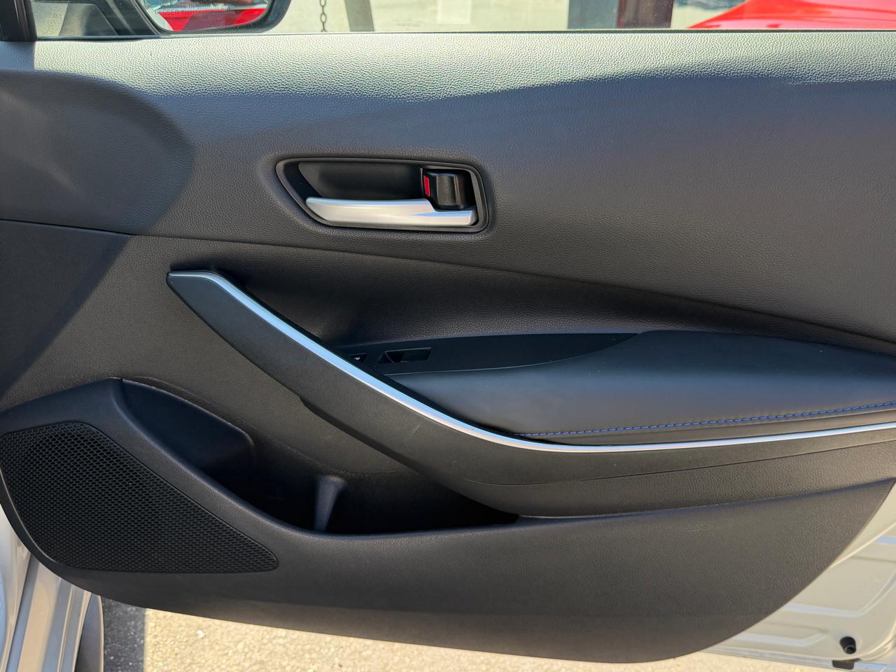 Toyota Corolla  2022