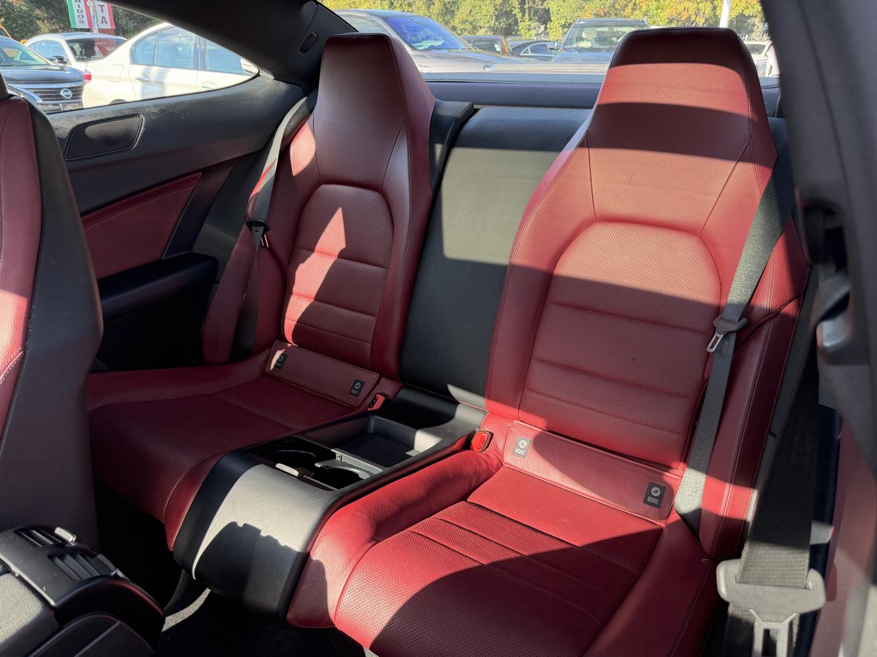 Mercedes-Benz C-Class  2015