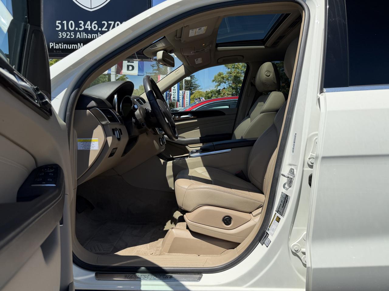 Mercedes-Benz M-Class  2013