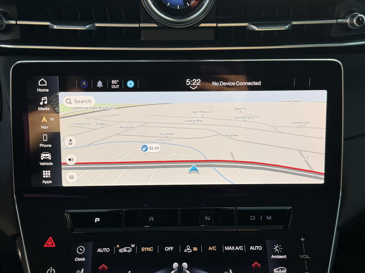 Maserati Grecale  2023