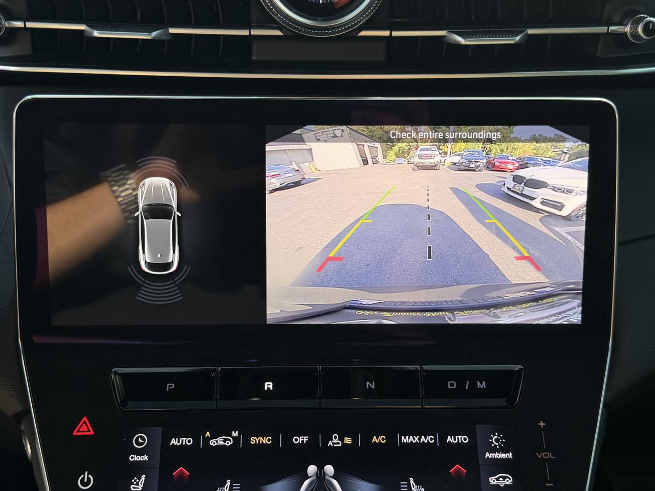 Maserati Grecale  2023
