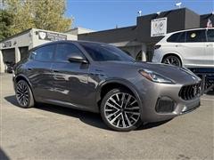 2023 Maserati Grecale 